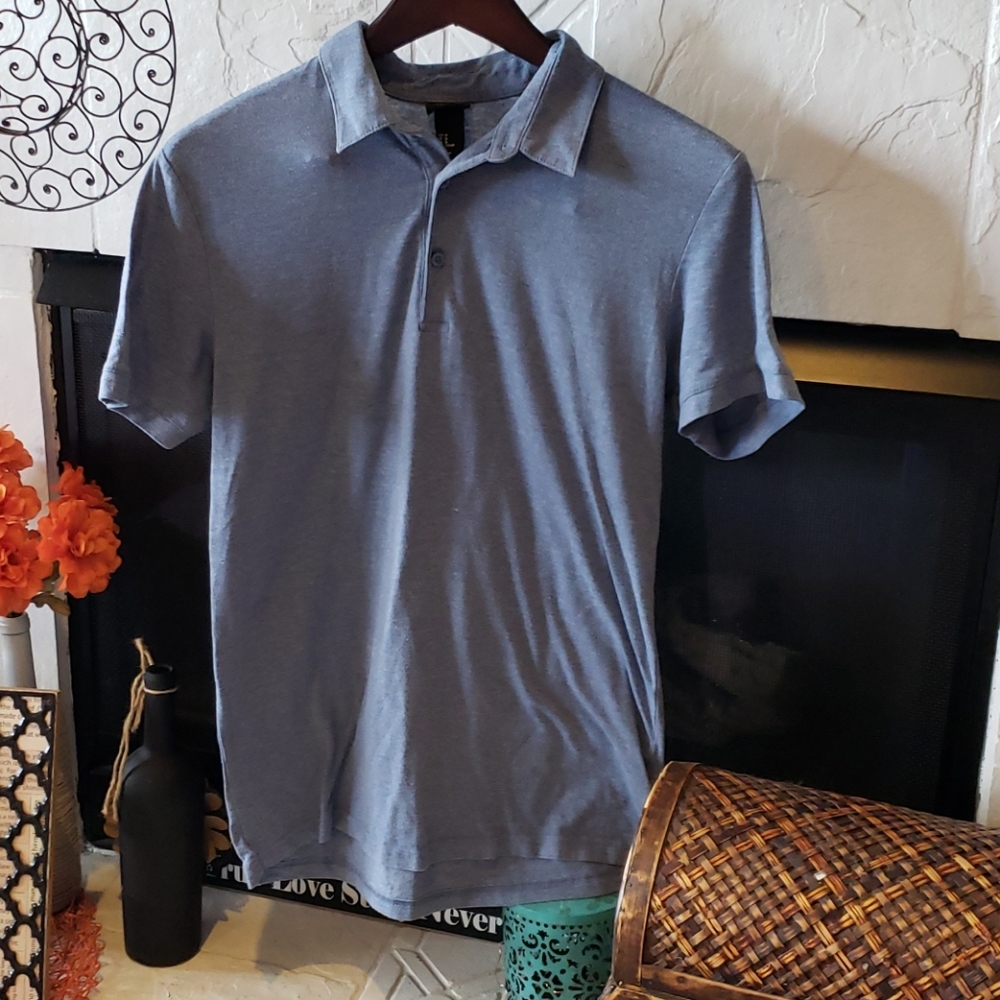 H&M • Young Man's Shirt